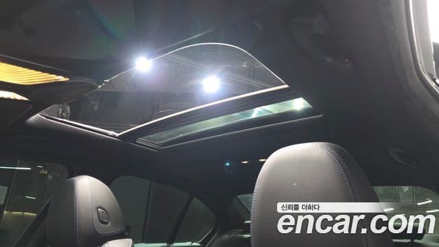 BMW 3시리즈 (G20) 330e M Sport, 2022 16