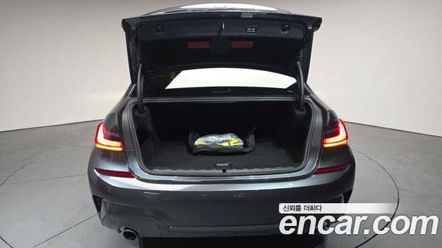 BMW 3시리즈 (G20) 330e M Sport, 2022 20