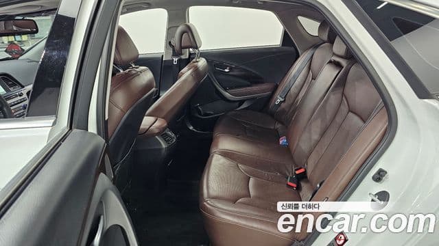 Hyundai Aslan Modern, 2015 12