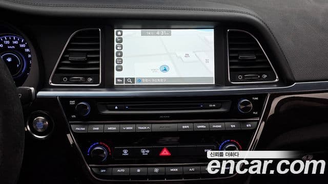 Hyundai Aslan Modern, 2015 14