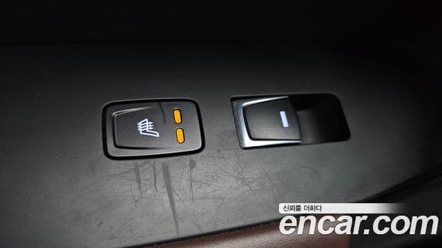 Hyundai Aslan Modern, 2015 17