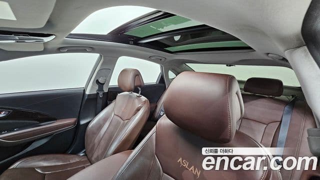 Hyundai Aslan Modern, 2015 18