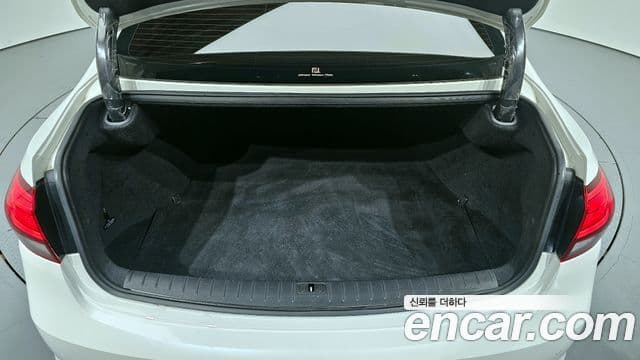 Hyundai Aslan Modern, 2015 20