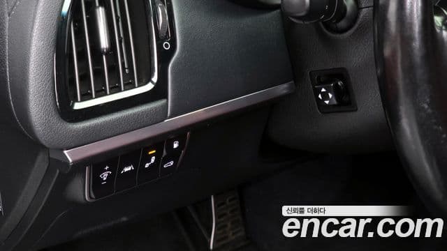 Kia 스팅어 Platinum, 2020 14