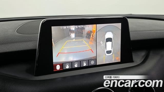 Kia 스팅어 Platinum, 2020 16