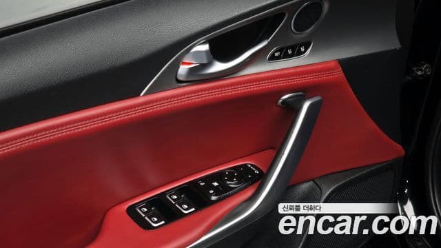 Kia 스팅어 Platinum, 2020 18