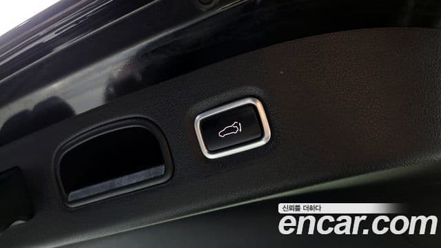 Kia 스팅어 Platinum, 2020 20