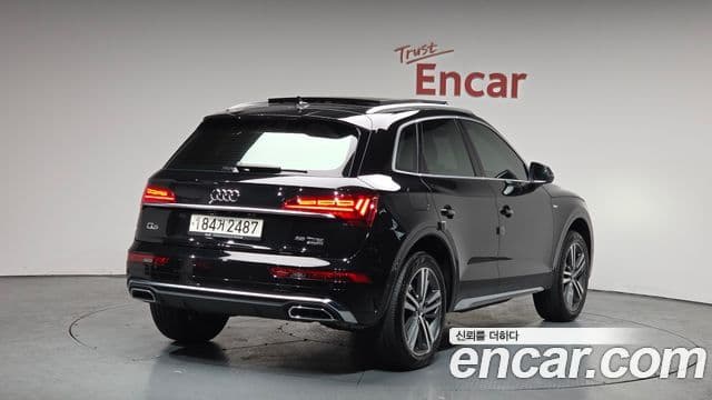 Audi Q5 (FY) Premium, 2023 2