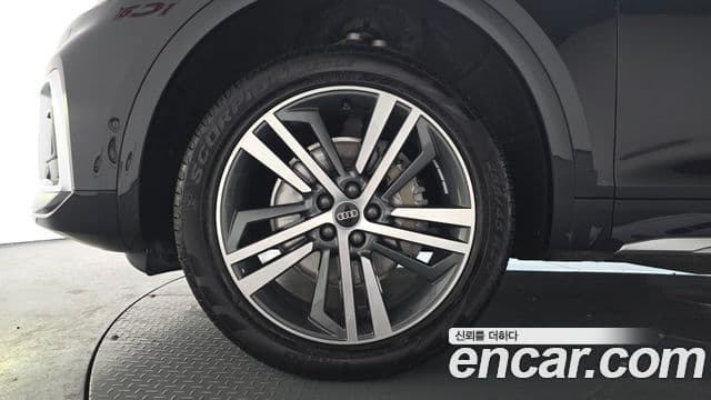 Audi Q5 (FY) Premium, 2023 все фото