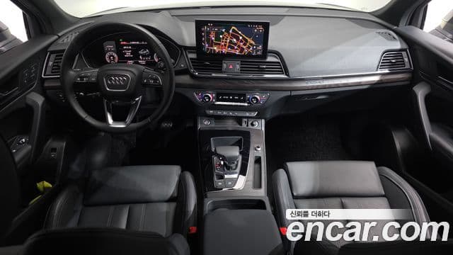 Audi Q5 (FY) Premium, 2023 7