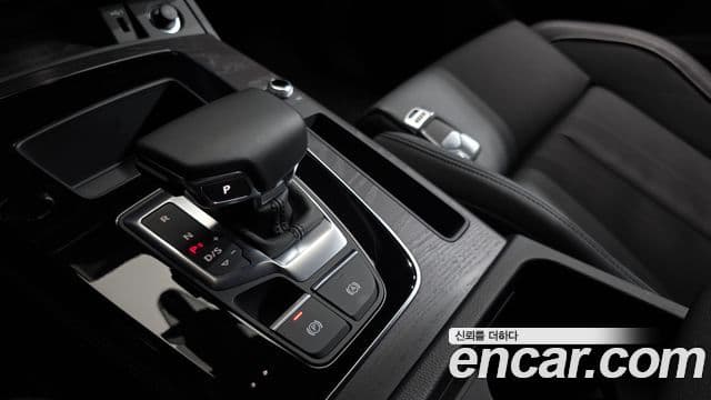 Audi Q5 (FY) Premium, 2023 9