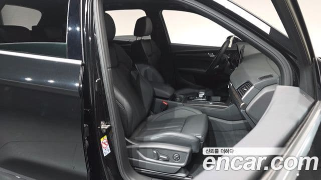 Audi Q5 (FY) Premium, 2023 10