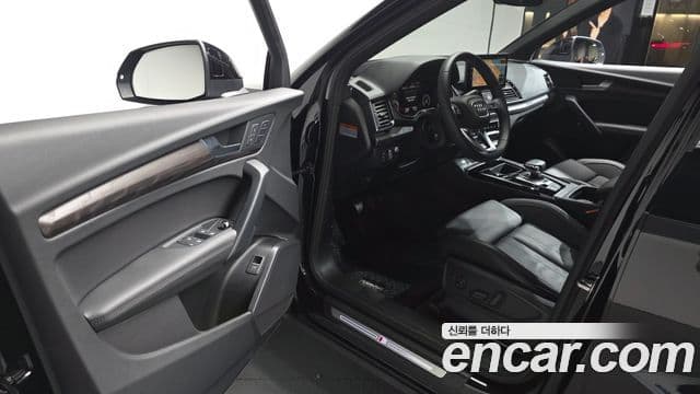 Audi Q5 (FY) Premium, 2023 11