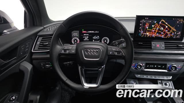 Audi Q5 (FY) Premium, 2023 13