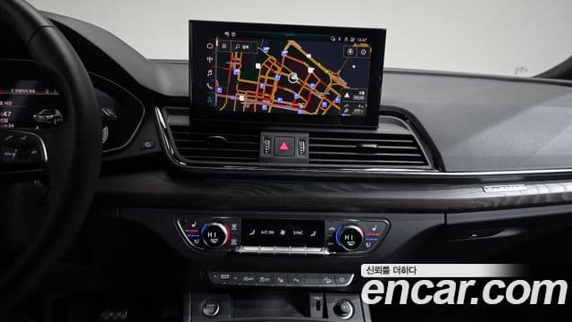 Audi Q5 (FY) Premium, 2023 14