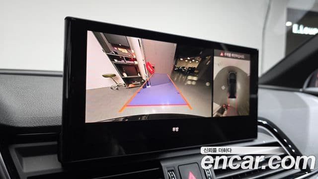 Audi Q5 (FY) Premium, 2023 15