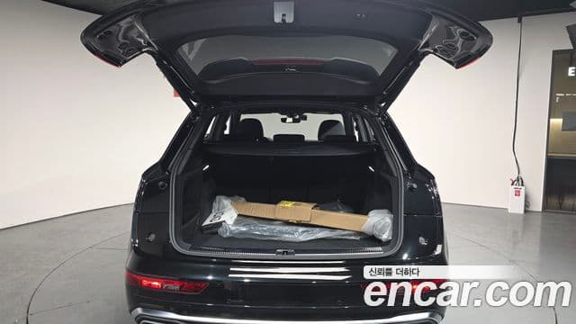 Audi Q5 (FY) Premium, 2023 20