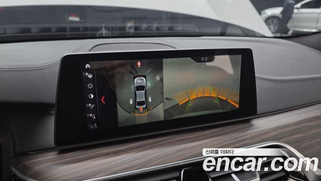 BMW 5시리즈 (G30) 530i M Sport Plus, 2018 15