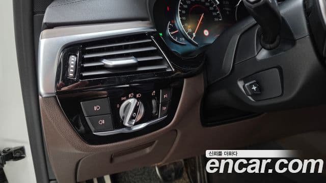 BMW 5시리즈 (G30) 530i M Sport Plus, 2018 17