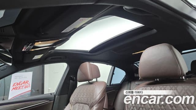 BMW 5시리즈 (G30) 530i M Sport Plus, 2018 19