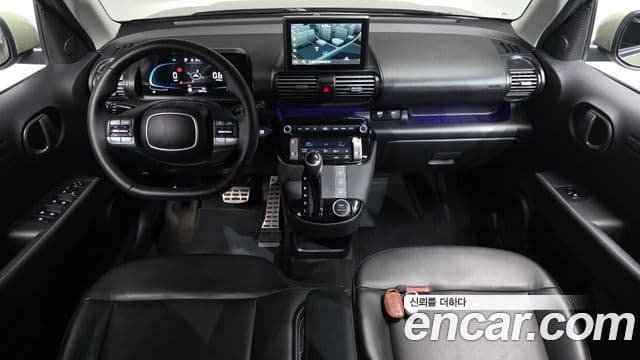 Hyundai Casper Inspiration, 2023 7