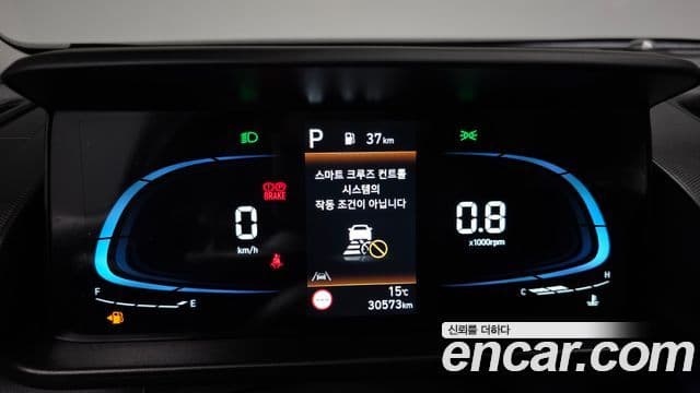 Hyundai Casper Inspiration, 2023 8