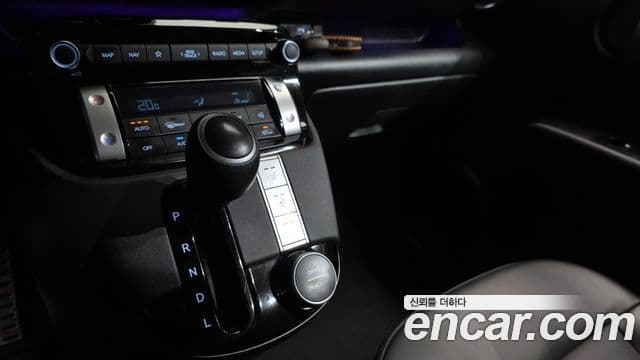 Hyundai Casper Inspiration, 2023 9