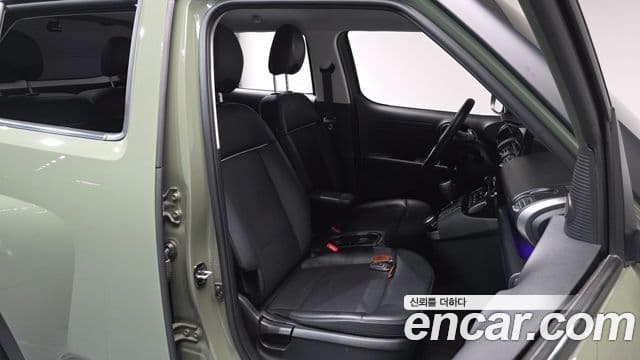 Hyundai Casper Inspiration, 2023 10