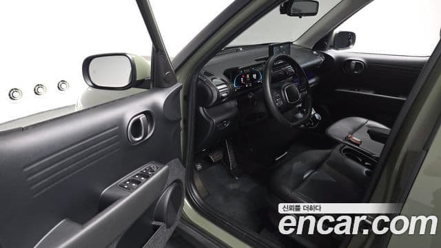 Hyundai Casper Inspiration, 2023 11