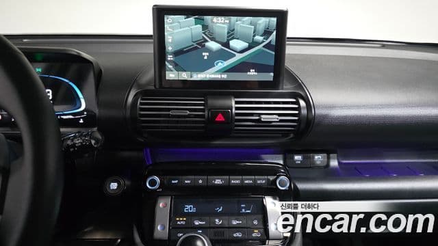 Hyundai Casper Inspiration, 2023 14