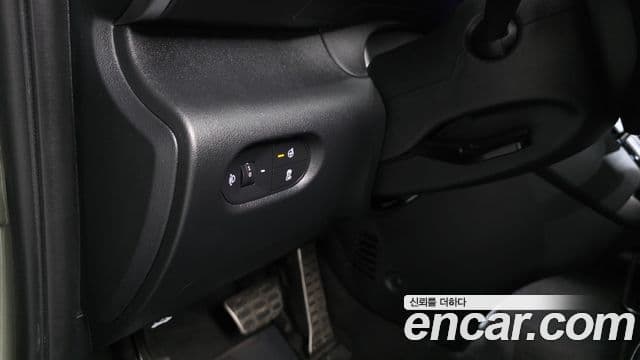 Hyundai Casper Inspiration, 2023 19