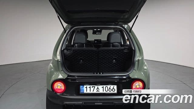 Hyundai Casper Inspiration, 2023 20