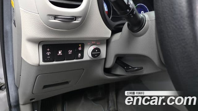 Kia Soul EV, 2018 16