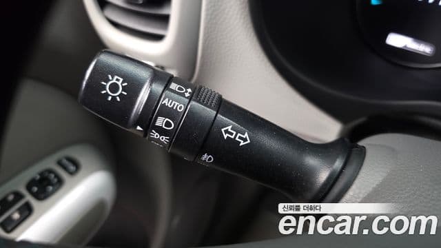 Kia Soul EV, 2018 17