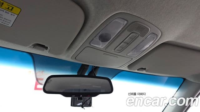 Kia Soul EV, 2018 19