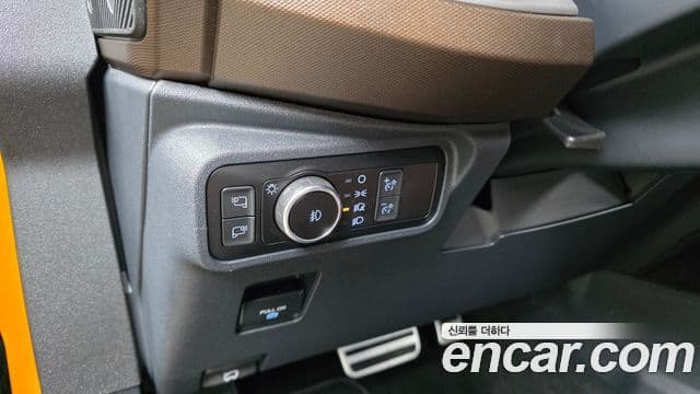 Ford Bronco 6세대 2.7 outer Banks, 2022 14