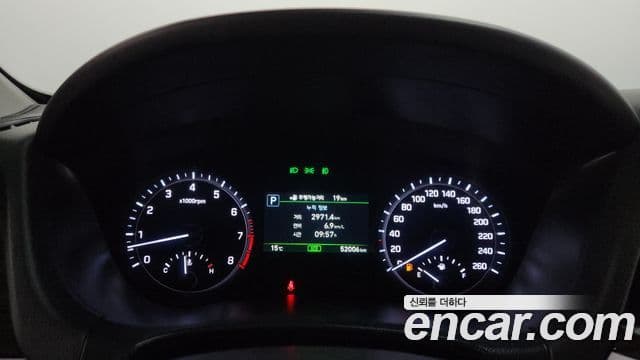 Genesis G80 Premium Luxury, 2017 8