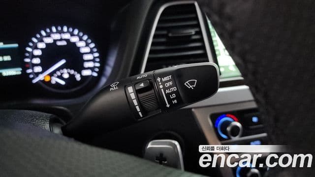 Genesis G80 Premium Luxury, 2017 14