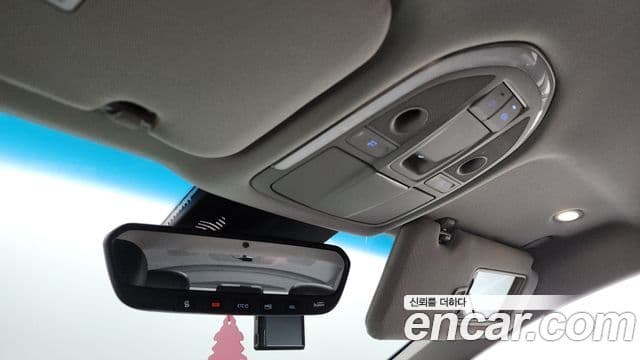 Genesis G80 Premium Luxury, 2017 18