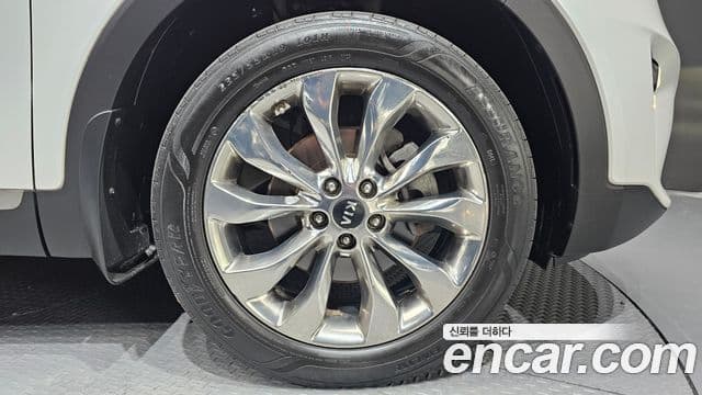 Kia The / новый New Sorento Noblesse, 2018 все фото