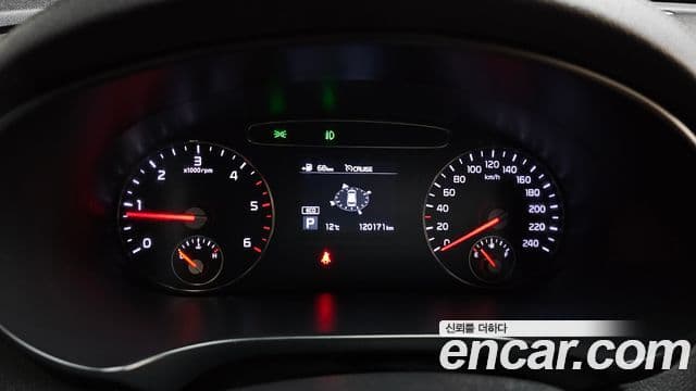 Kia The / новый New Sorento Noblesse, 2018 8