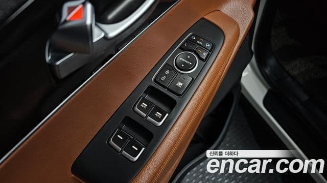 Kia The / новый New Sorento Noblesse, 2018 12