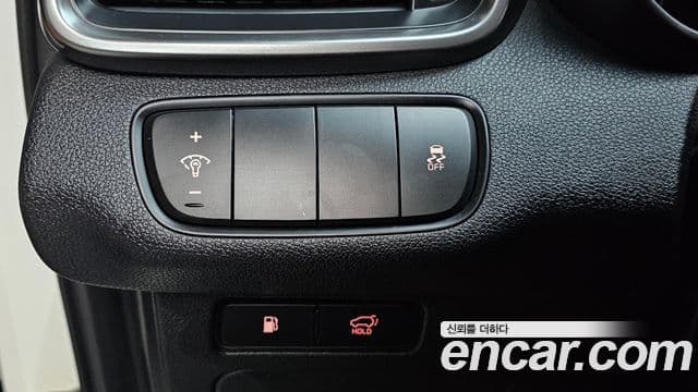 Kia The / новый New Sorento Noblesse, 2018 13