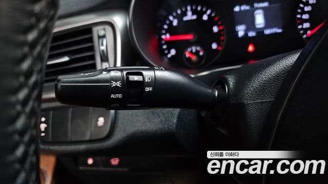 Kia The / новый New Sorento Noblesse, 2018 14