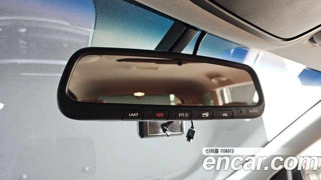 Kia The / новый New Sorento Noblesse, 2018 18