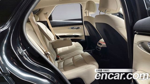 Genesis GV70, 2021 12