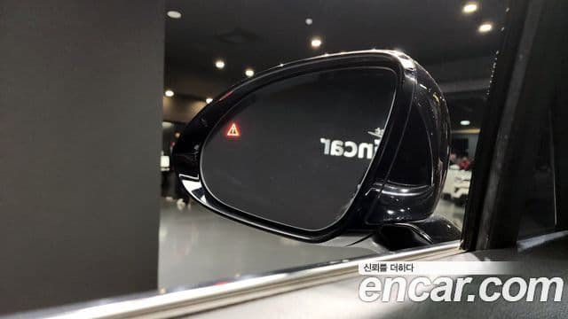 Genesis GV70, 2021 13