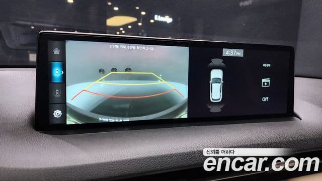 Genesis GV70, 2021 15