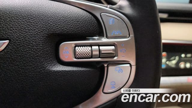 Genesis GV70, 2021 17