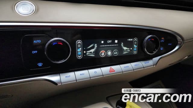 Genesis GV70, 2021 18